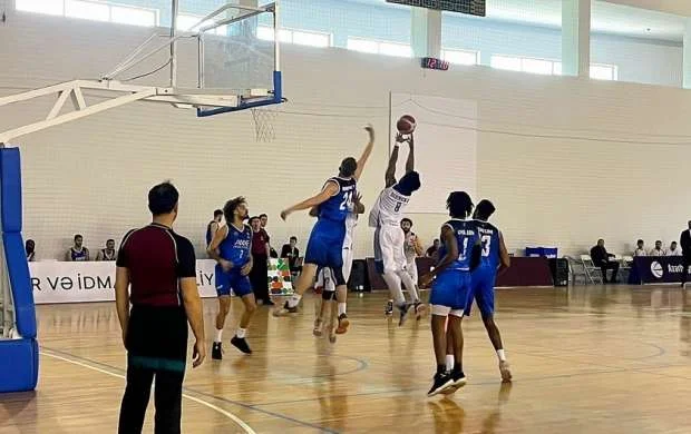 ABL: 27-ci tura yekun vuruldu 