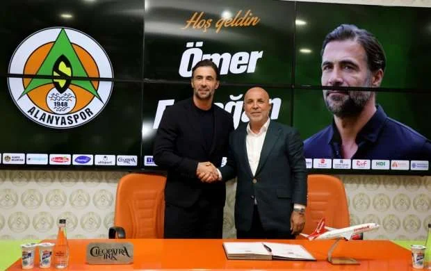 Super Liqa klubunda yeni baş məşqçi 