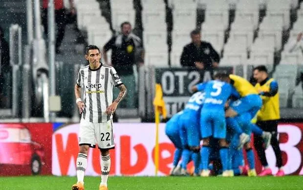 A Seriyası: “Napoli” “Yuventus”a qalib gəldi 
