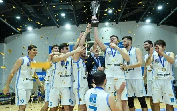 ABL-də yeni iştirakçı 