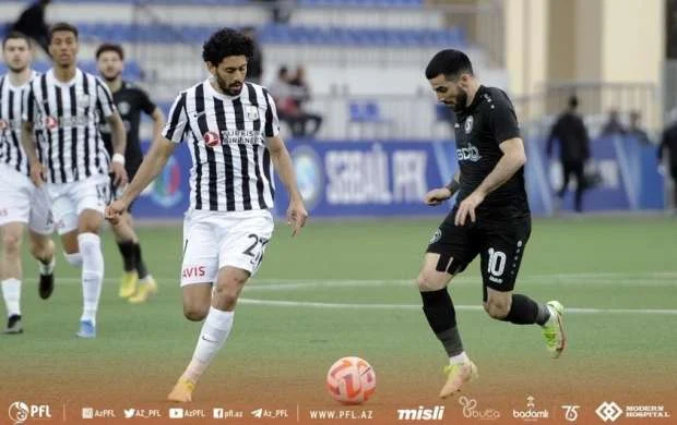 Premyer Liqamızda mövsümün rekordu təkrarlandı 