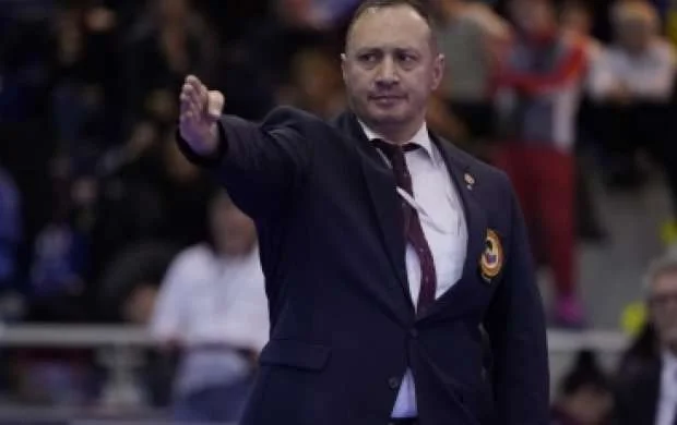 Azərbaycanlı hakim Avropa Oyunlarına təyinat aldı 