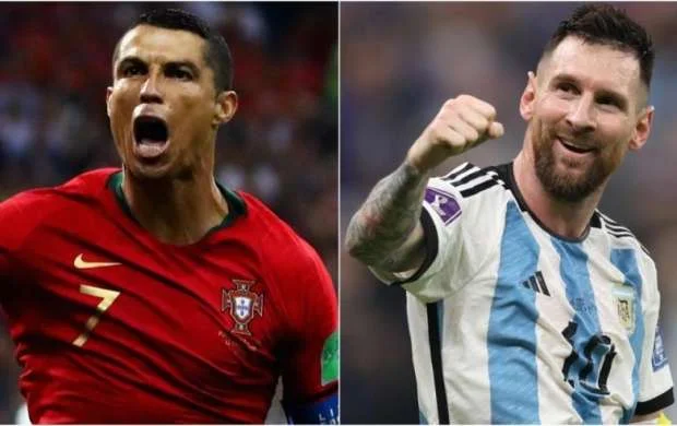 "Ronaldu və Messi La Liqaya qayıtsın" - Klub prezidenti 