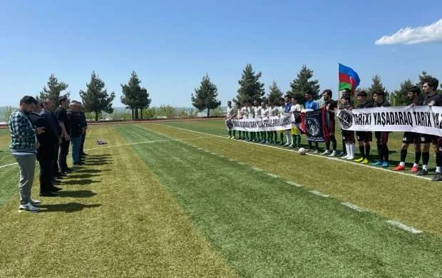“Difai” “Difai” üzərində qələbəyə sevindi 