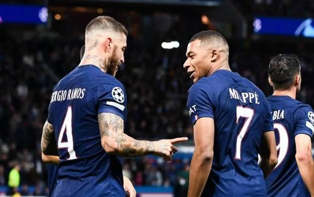 Mbappe və Ramos onu komandada görmək istəmir 
