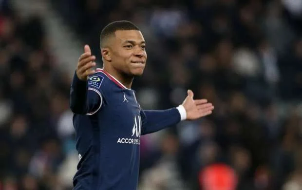 Mbappe PSV-nin istedadına nə məsləhət verib? - Özü dedi 