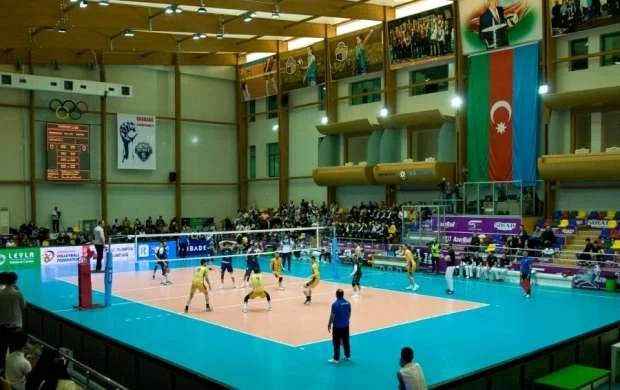 “Heydər Əliyev kuboku”na start verildi 