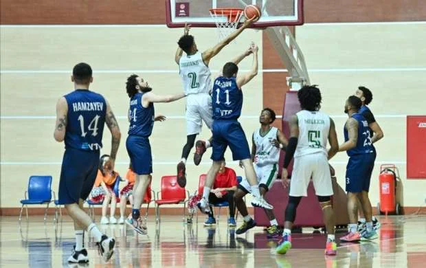 “Gəncə” müntəzəm çempionatı qələbə ilə başa vurdu 