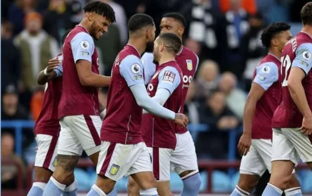 “Aston Villa”dan növbəti qələbə 