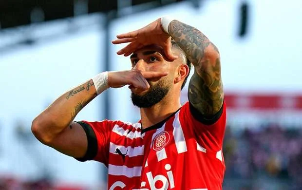Onun "Real"a qarşı etdiyini Messi də bacarmayıb - Son 75 ilin rekordu 