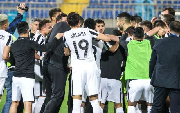 “Neftçi”dən yeni rekord 