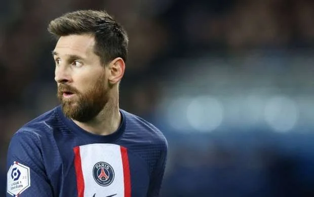 Messi Barselonaya niyə gedib? - Klub rəmisi açıqladı 