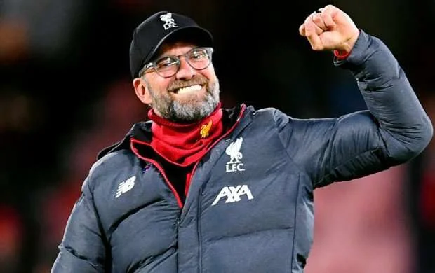 Kloppdan qələbə şərhi: "Bundan razıyam" 
