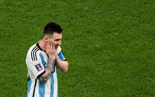 "Bu, Messi üçün problem olar" - Kempes məsləhət verdi 