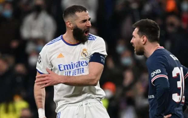 Bu yay azad agent olacaq ulduzların rəmzi yığması açıqlandı - Messi, Benzema... 
