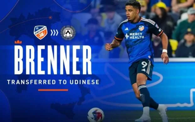 Braziliyalı hücumçu MLS-i A Seriyasına dəyişdi 
