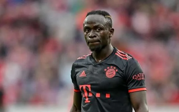 Sadio Mane İngiltərəyə qayıdır 