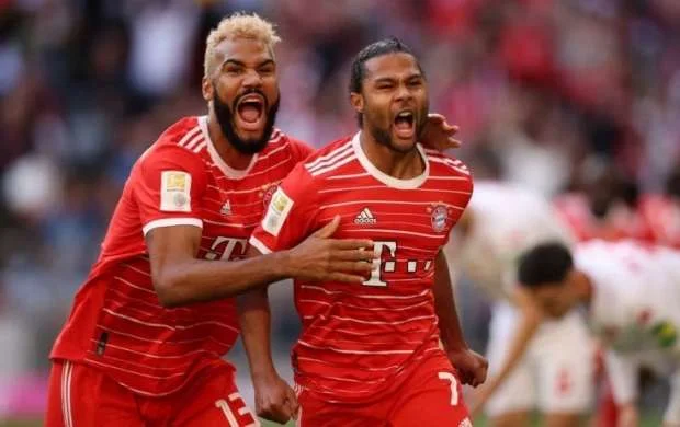 "Bayern Münhen"in ulduzu növbəti mövsümə harada başlayacaq? 