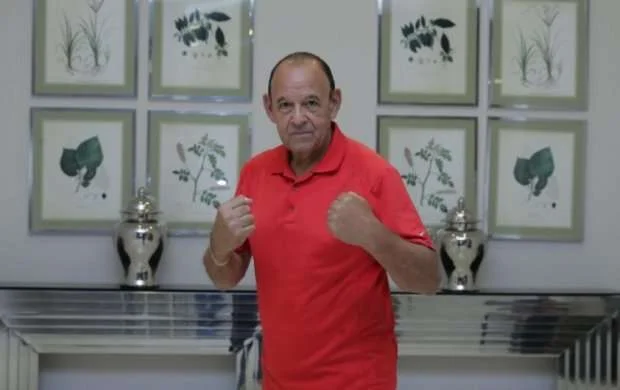 "Mənim ailəm Azərbaycan boksudur" - Millimizin baş məşqçisi 