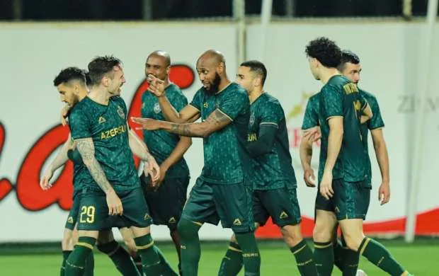 “Qarabağ”ın daha bir oyununun vaxtı dəyişdirildi 