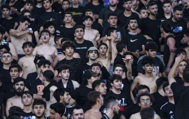 Yarımfinalda tamaşaçı rekordu 