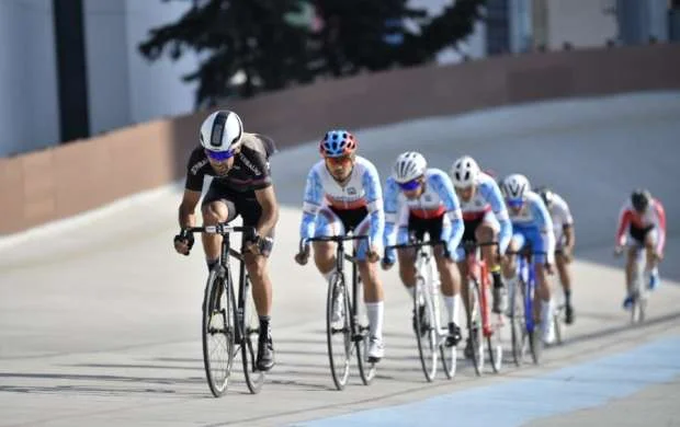 Trek velosipedi üzrə Bakı kubokunun birinci mərhələsi keçirilib 