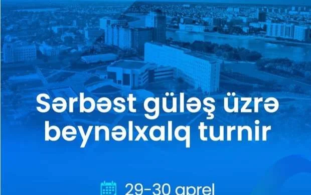 Azərbaycanı Qazaxıstanda 11 güləşçi təmsil edəcək 