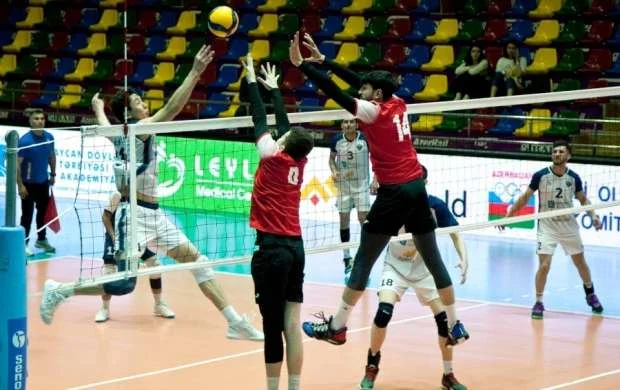 “Heydər Əliyev kuboku”nun qalibləri bəlli oldu 