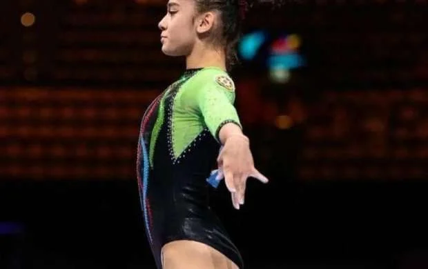Azərbaycan gimnastları Dünya Kubokunun finalında 