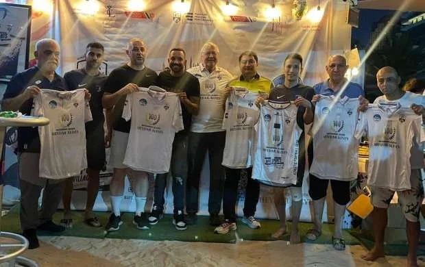 “Şuşa” Dubayda keçirilən beynəlxalq turnirin yarımfinalında 