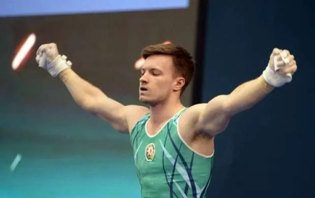 Azərbaycan gimnastından dünya kubokunda qızıl medal 