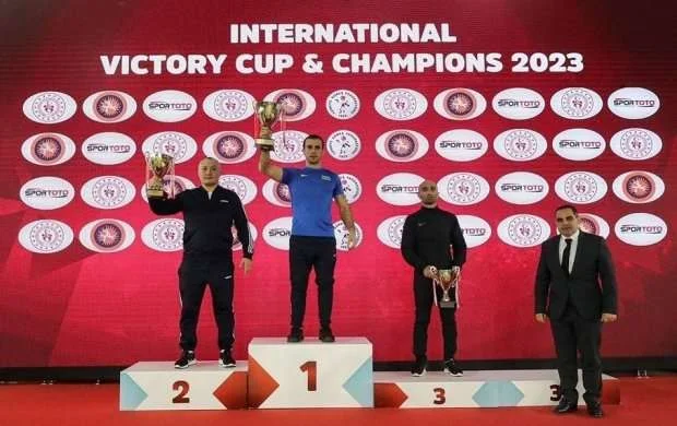Azərbaycan yığması “Zəfər kuboku”nu 12 medalla başa vurdu 