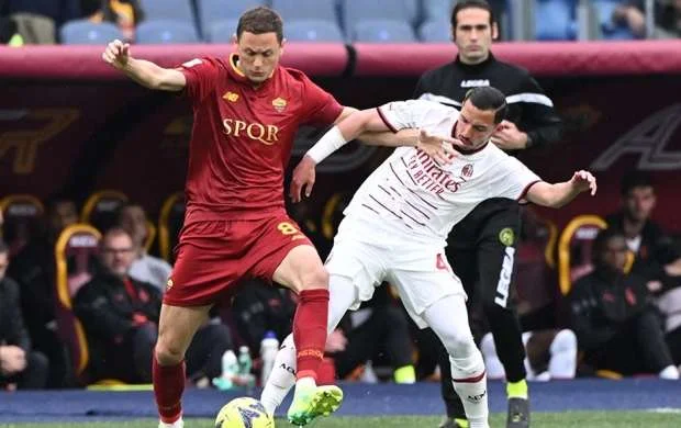“Roma” və “Milan”dan heç-heçə 