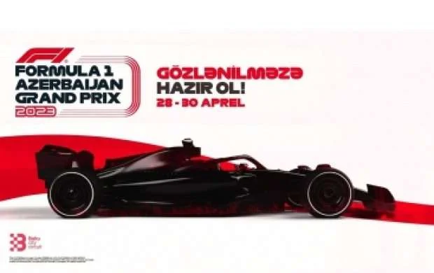 Bu gün Formula 1 Azərbaycan Qran-Prisinin qalibi müəyyənləşəcək 