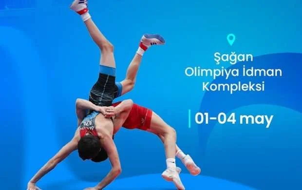 Azərbaycan çempionatı keçiriləcək 