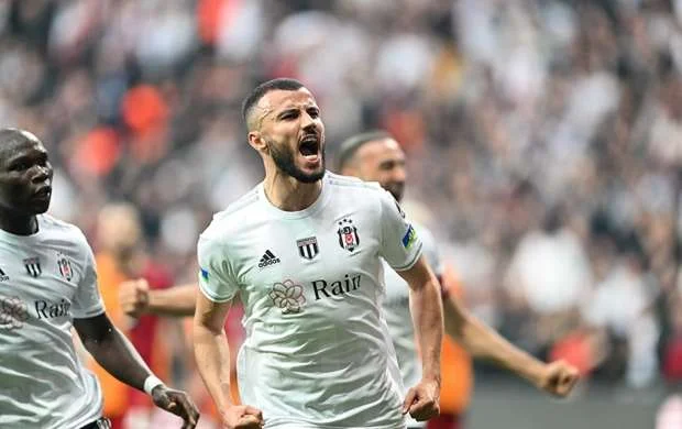 “Qalatasaray” “Beşiktaş”a məğlub oldu 