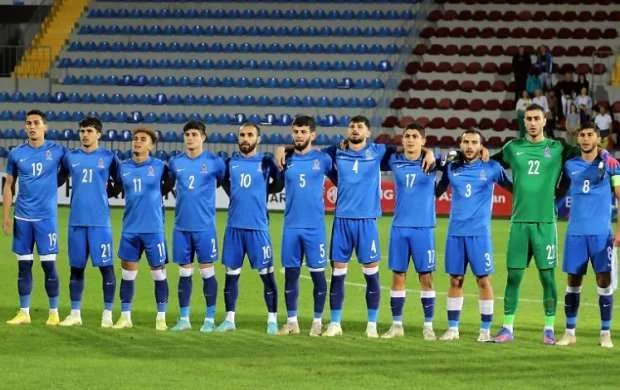 Millimiz Türkiyə ilə yoldaşlıq oyunu keçirəcək 