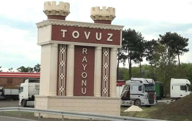 Heydər Əliyevin 100 illik yubileyi ilə əlaqədar ultramarafon yürüşünə start verildi 