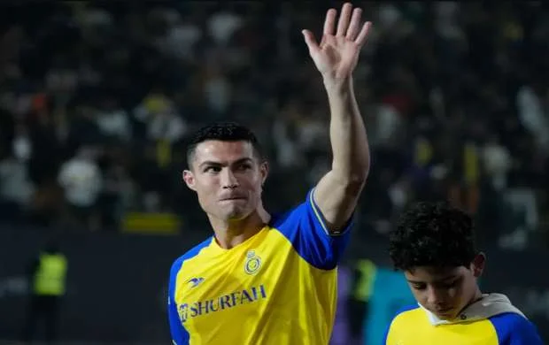 Ronaldu "Əl Nəsr"dən ayrılır - Avropadakı klubu da bilinir 