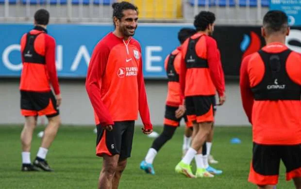 “Neftçi” “Qarabağ”la oyunun hazırlığını yekunlaşdırdı 