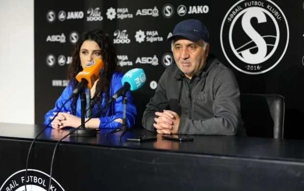 Şahin Diniyev: “Mübarizə aparmadan uduzmaq çox pisdir” 