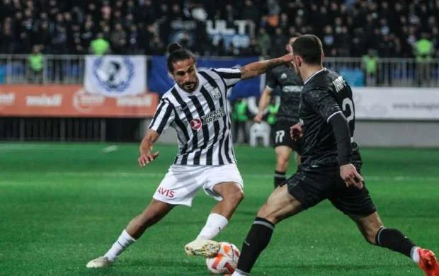 “Qarabağ” “Neftçi”yə səfərdə qalib gəldi 