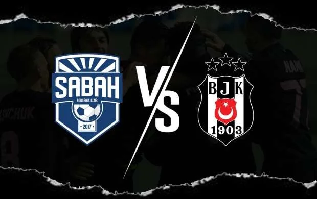 “Sabah”dan “Beşiktaş”la oyuna dair rəsmi açıqlama 