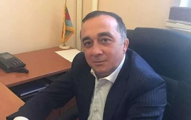 "Mehmanın etdikləri insanlığa sığmayan vəhşilikdir" - Federasiya prezidentindən kəskin sözlər 