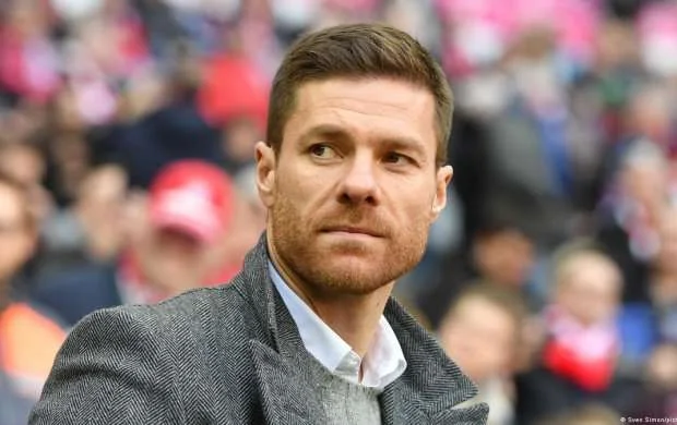 Xabi Alonso İngiltərə klubunu çalışdıra bilər 