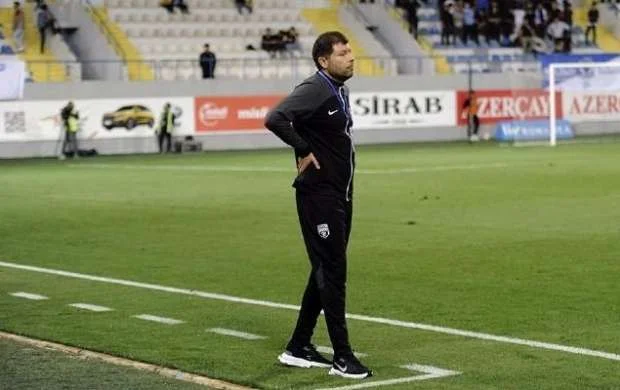 Murad Musayev cəzalandı, azarkeşləri “Qarabağ”la “Neftçi”ni ziyana saldı 