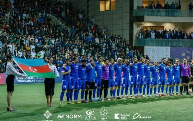 “Heydər Əliyev-100”: Qrup mərhələsinə yekun vurulur 