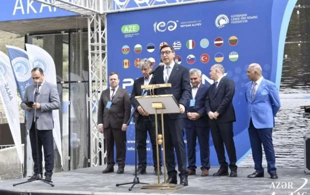 “Prezident kuboku-2023” turnirinin təntənəli açılış mərasimi keçirilib 