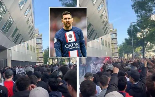 PSJ azarkeşləri bu 3 futbolçunun komandadan ayrılmasını tələb edir 