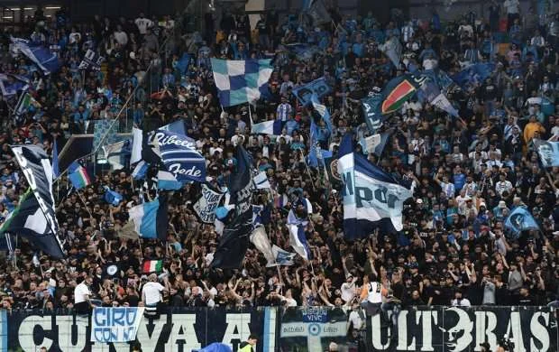 33 il sonra İtaliya çempionu oldular! 
